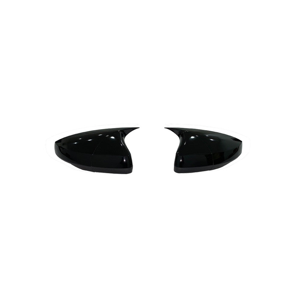 Capace oglinda tip BATMAN compatibile Volkswagen Polo MK6 2018-2021