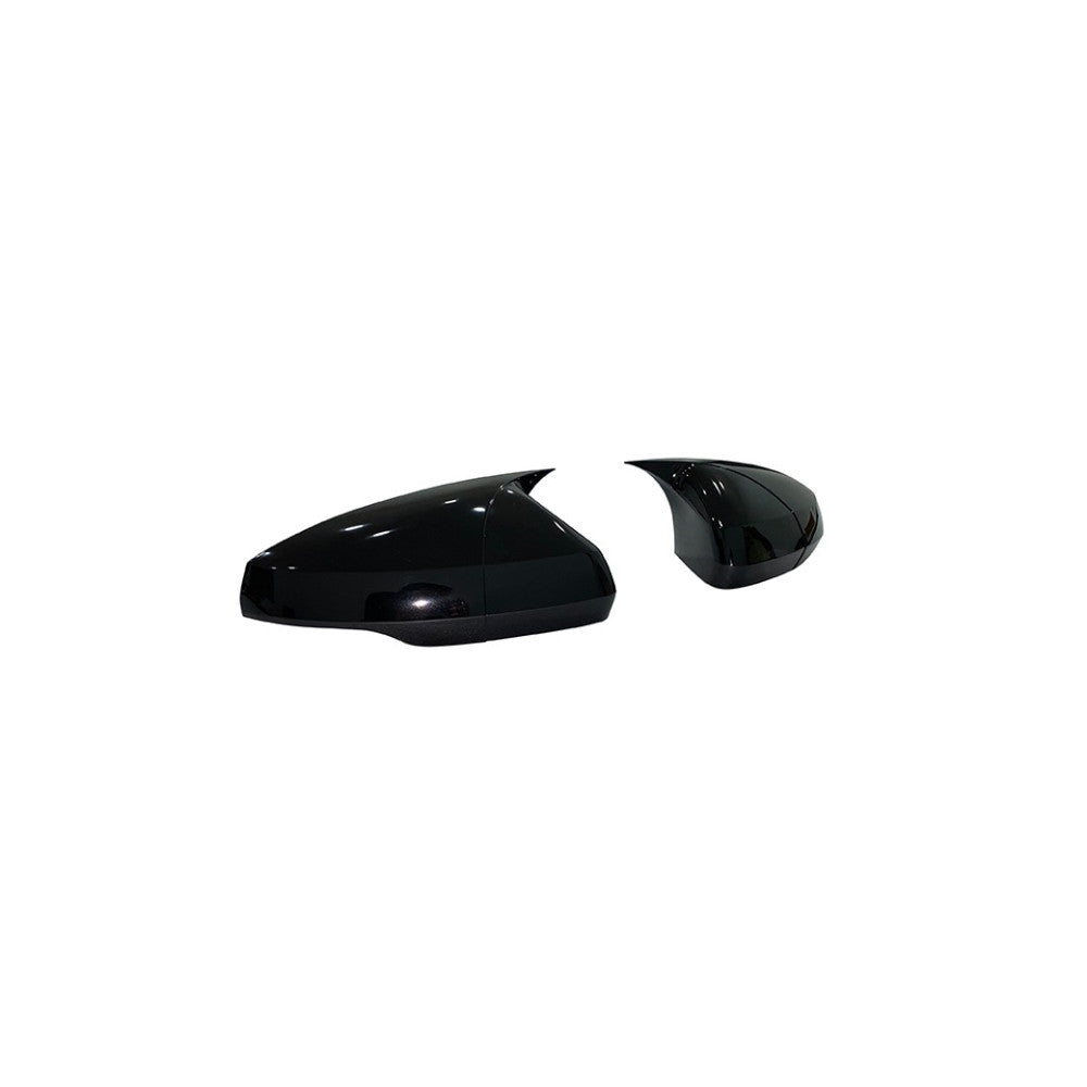 Capace oglinda tip BATMAN compatibile Volkswagen Polo MK6 2018-2021