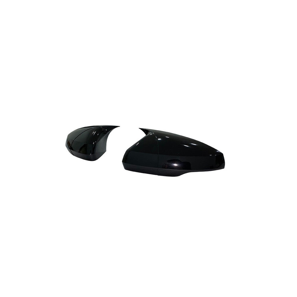 Capace oglinda tip BATMAN compatibile Volkswagen Polo MK6 FL 2021->