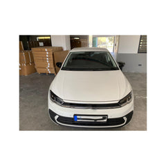 Capace oglinda tip BATMAN compatibile Volkswagen Polo MK6 FL 2021->
