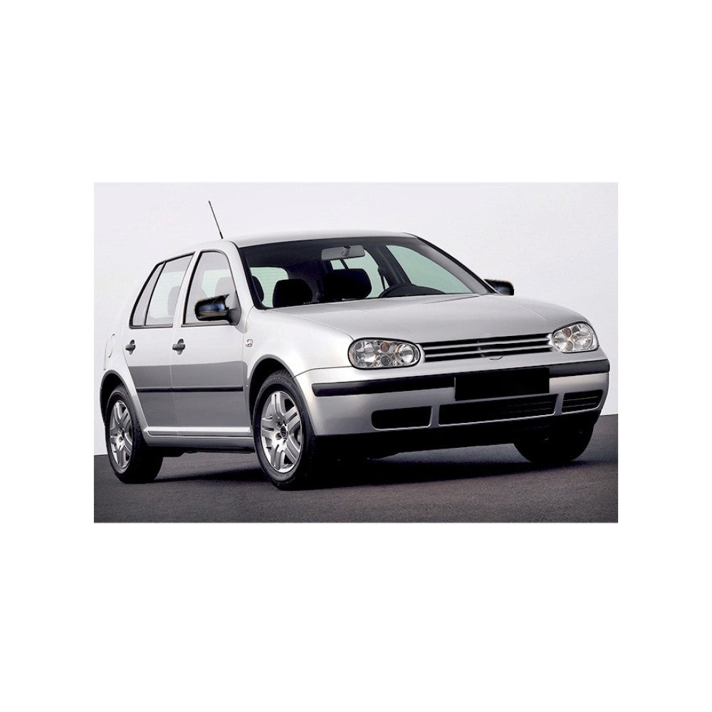 Capace oglinda tip BATMAN compatibile Volkswagen Golf IV 1998-2003