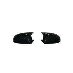 Capace oglinda tip BATMAN compatibile Volkswagen Golf V 2003-2009
