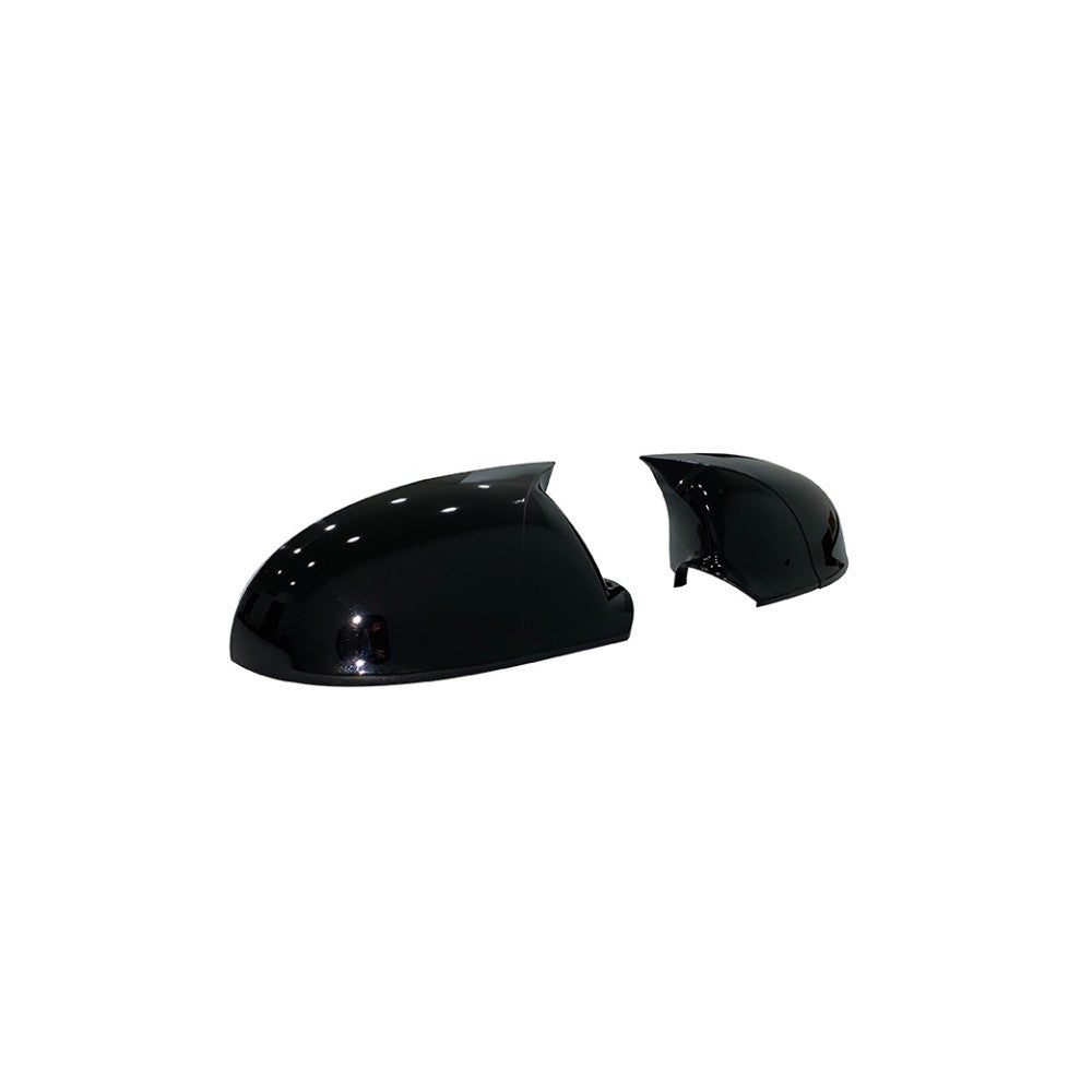 Capace oglinda tip BATMAN compatibile Volkswagen Golf V 2003-2009