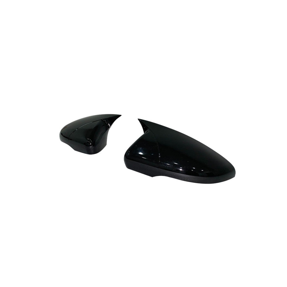 Capace oglinda tip BATMAN compatibile Volkswagen Golf VI 2008-2012