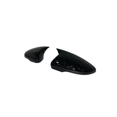 Capace oglinda tip BATMAN compatibile Volkswagen Golf VI 2008-2012
