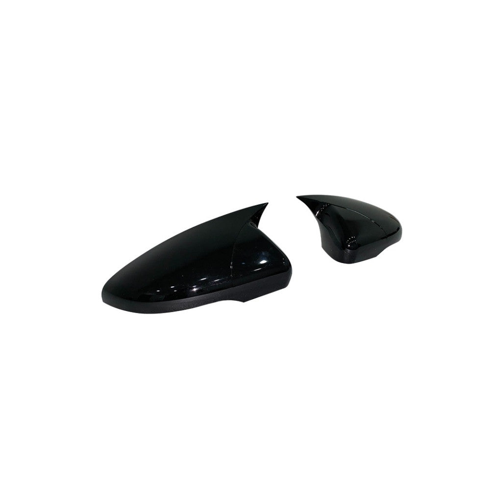 Capace oglinda tip BATMAN compatibile Volkswagen Golf VI 2008-2012