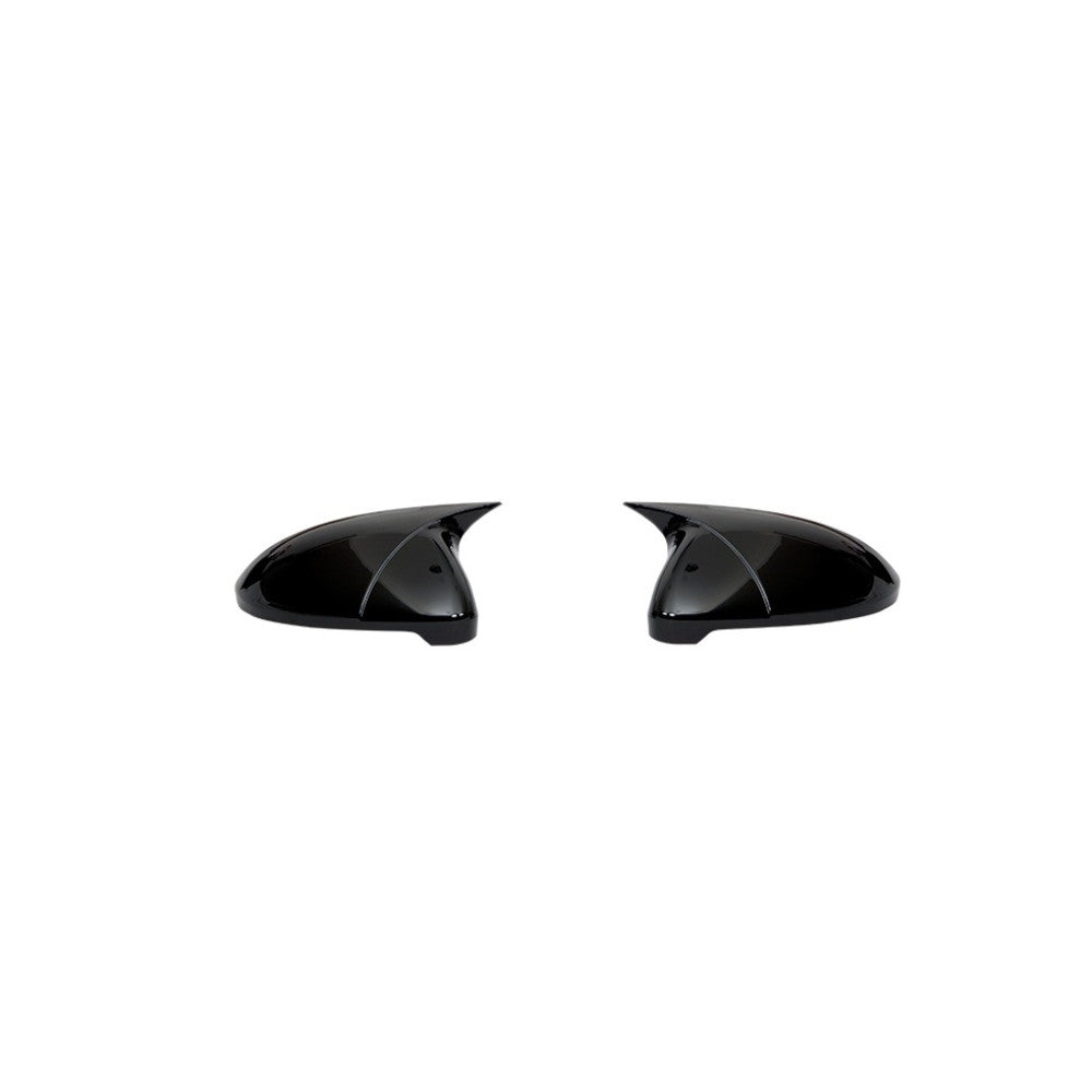 Capace oglinda tip BATMAN compatibile Volkswagen Golf VII 2012-2019