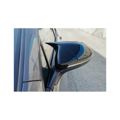 Capace oglinda tip BATMAN compatibile Volkswagen Golf VII 2012-2019