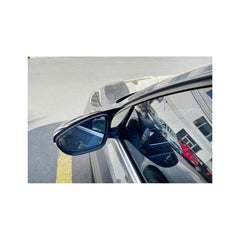 Capace oglinda tip BATMAN compatibile Volkswagen Jetta 2010-2018