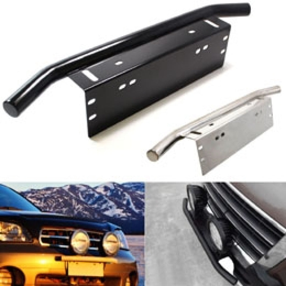 Bullbar universal CROM