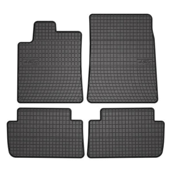 Covorase cauciuc compatibile CITROEN C5 2001-2004