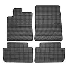 Covorase cauciuc compatibile CITROEN C5 2001-2004