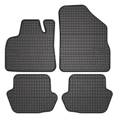 Covorase cauciuc compatibile Citroen DS5 2011-2018