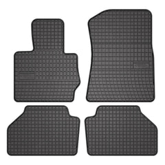 Covorase cauciuc compatibile BMW F25 X3 2010-2017