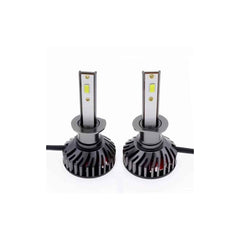 Set becuri LED H7 28W 9600 lumeni 6000K 12V Canbus