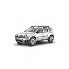 Set 4 bandouri usa compatibil Dacia Duster I 2010-2018 SUV