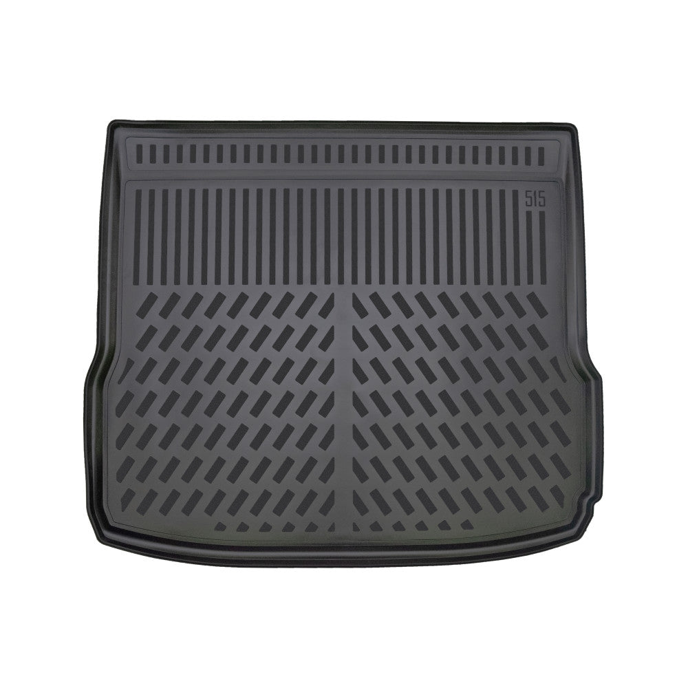 Covoras tip tavita portbagaj premium compatibil Audi Q5 8RB 2008-2017