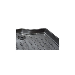 Covorase cauciuc stil tavita compatibile Hyundai I30 2007-2012