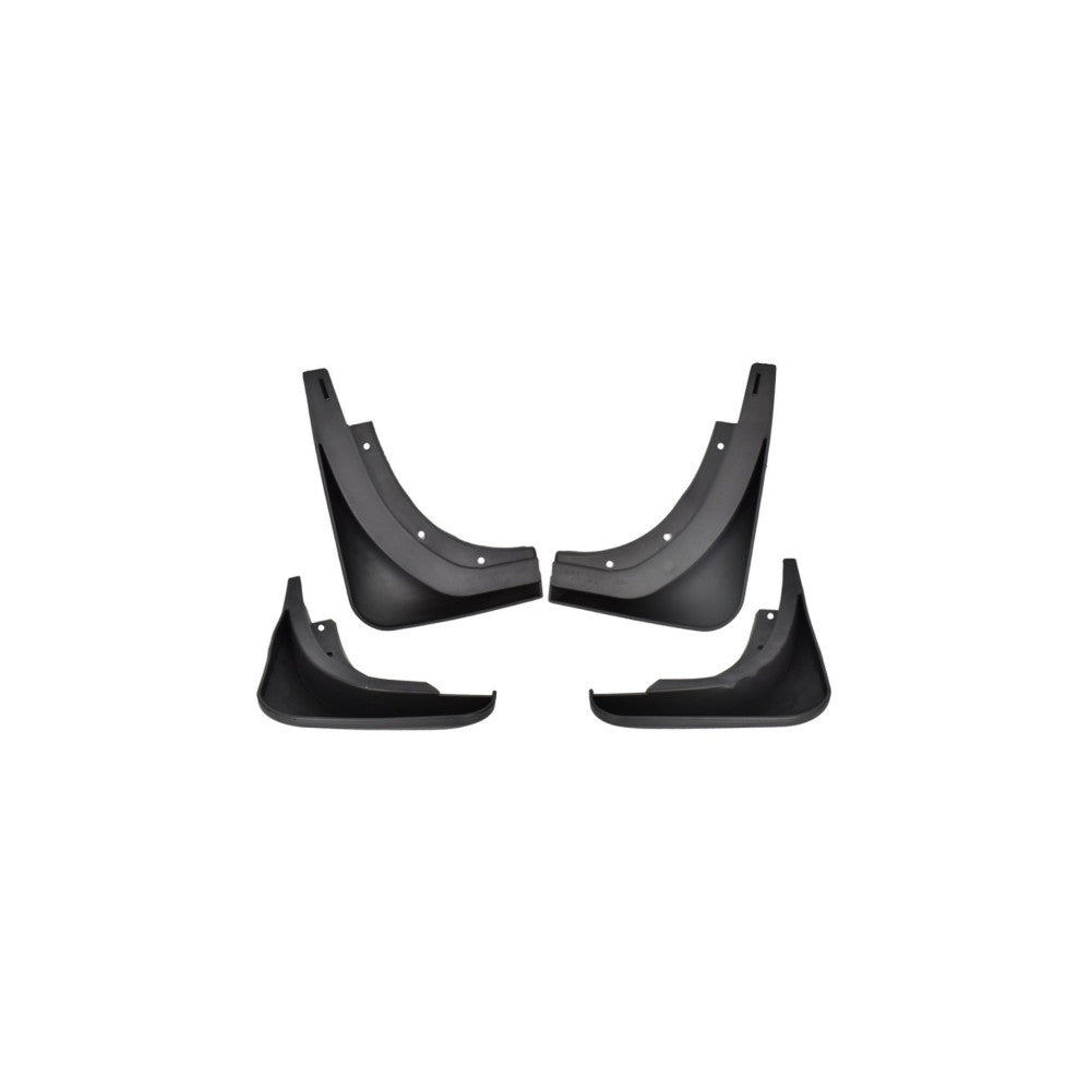 Aparatori noroi dedicate Audi A8L D4 2011-2014