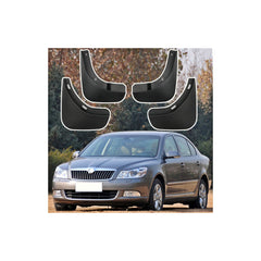 Aparatori noroi compatibile Skoda Octavia II Berlina / Hatchback 2007-2013