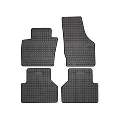 Covorase cauciuc EL TORO, compatibile Audi Q3 2011-2018