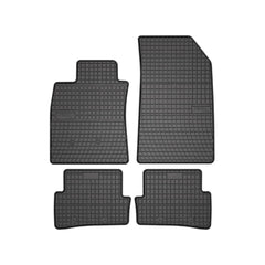 Covorase cauciuc compatibile Renault Clio III 2005-2012