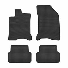 Covorase cauciuc compatibile RENAULT LAGUNA II 2001-2007