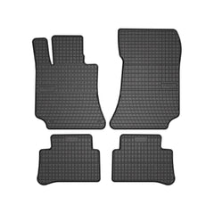 Covorase cauciuc compatibile Mercedes E-Klasse W212 2009-2016