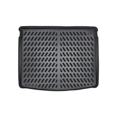 Covoras tip tavita portbagaj premium compatibil Hyundai Kona portbagaj cu baza inalta portbagaj 2023->