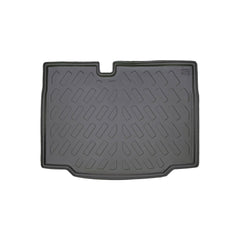 Covoras tip tavita portbagaj premium compatibil Renault Clio V Hatchback 2019->