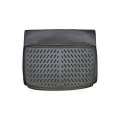 Covoras tip tavita portbagaj premium compatibil Kia e-Niro cu baza joasa portbagaj 2021->