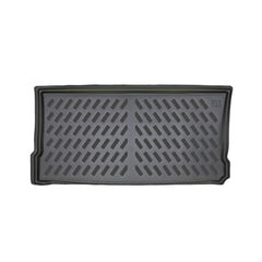 Covoras tip tavita portbagaj premium compatibil Smart Fortwo 2014-2020