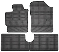 Covorase cauciuc compatibile Toyota Yaris III 2011-2020