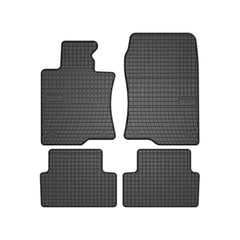 Covorase cauciuc compatibile Honda Accord VIII CU 1/2 2008-2012