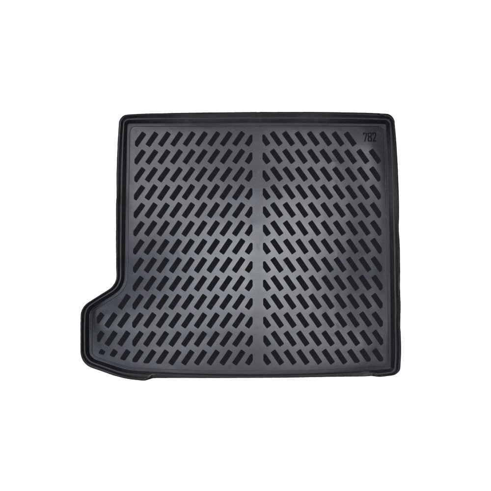 Covoras tip tavita portbagaj premium compatibil Kia EV6 2022->