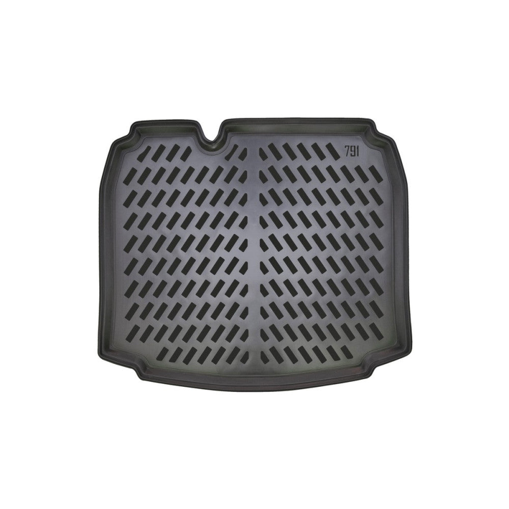 Covoras tip tavita portbagaj premium compatibil Audi A3 8P 2003-2013