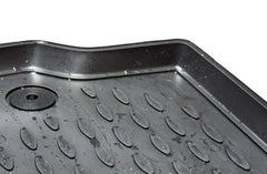 Covorase cauciuc stil tavita compatibile Renault Megane III 2008-2016