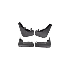 Aparatori noroi dedicate Mercedes Clasa E W212 berlina W212 / T-modell S212 2009-2013