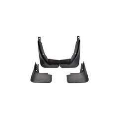 Aparatori noroi dedicate Audi A3 8V hatchback 2013-2017