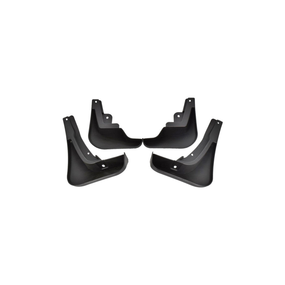 Aparatori noroi dedicate Renault Captur I 2013-2020 / Captur II 2020->
