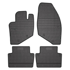 Covorase cauciuc compatibile VOLVO V70 2000-2006