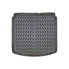 Covoras tip tavita portbagaj premium compatibil MG ZS electric cu baza joasa portbagaj 2022->