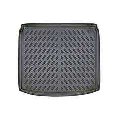 Covoras tip tavita portbagaj premium compatibil MG ZS electric cu baza inalta portbagaj 2022->