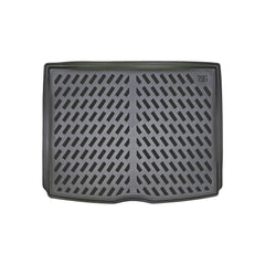 Covoras tip tavita portbagaj premium compatibil MG4 EV cu baza inalta portbagaj 2022->