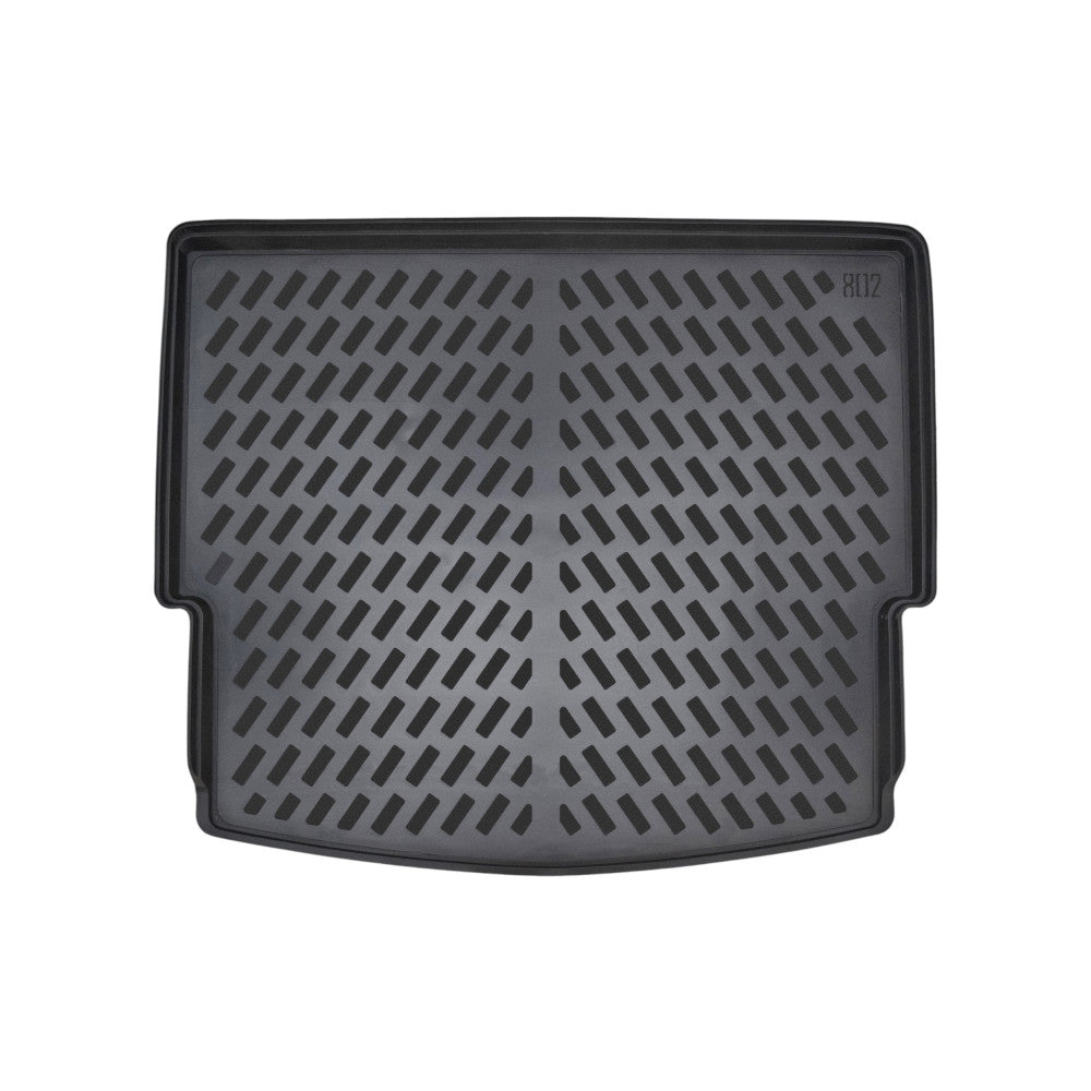 Covoras tip tavita portbagaj premium compatibil Nissan X-Trail T33 E-Power 2022->