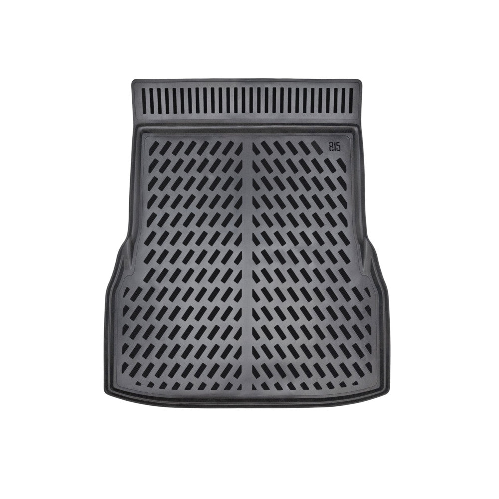 Covoras tip tavita portbagaj premium compatibil Mercedes EQS V297 2021->