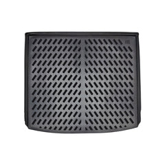 Covoras tip tavita portbagaj premium compatibil Nissan Ariya electric cu baza inalta portbagaj 2022->