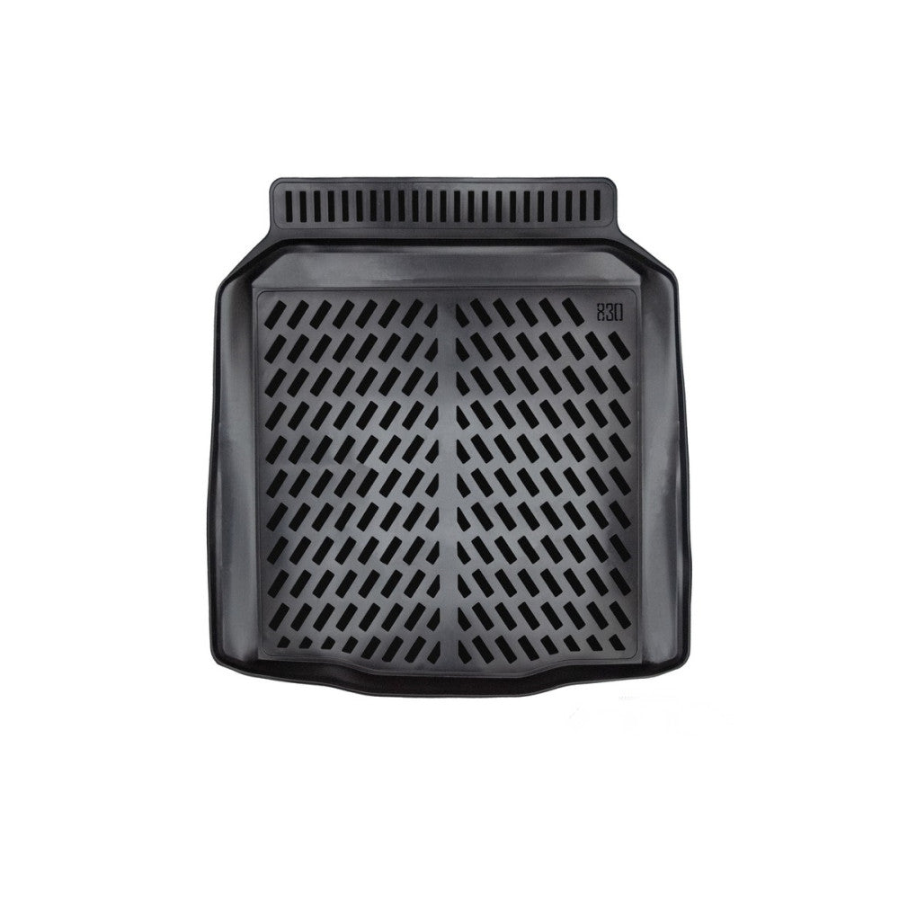 Covoras tip tavita portbagaj premium compatibil BMW 3 Seria G20 2019->