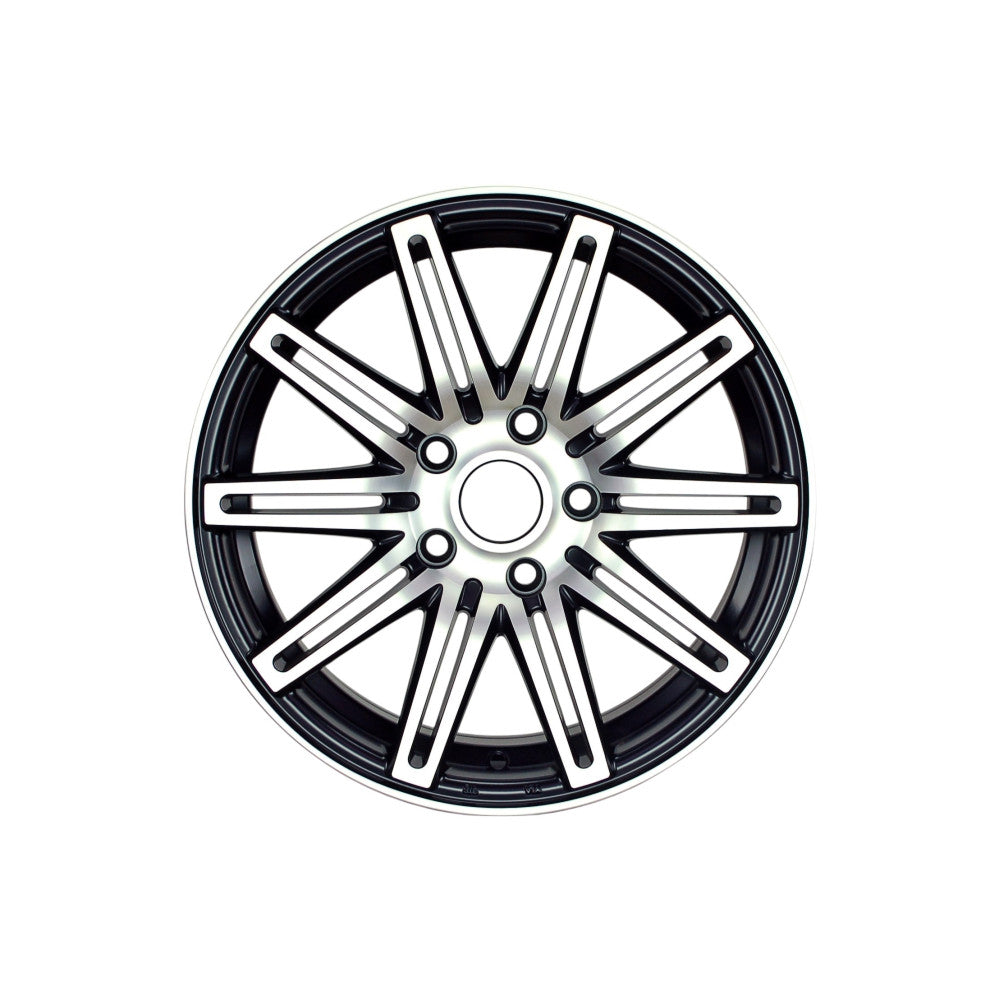 Jante auto PDW 15x7, 4x100, ET35