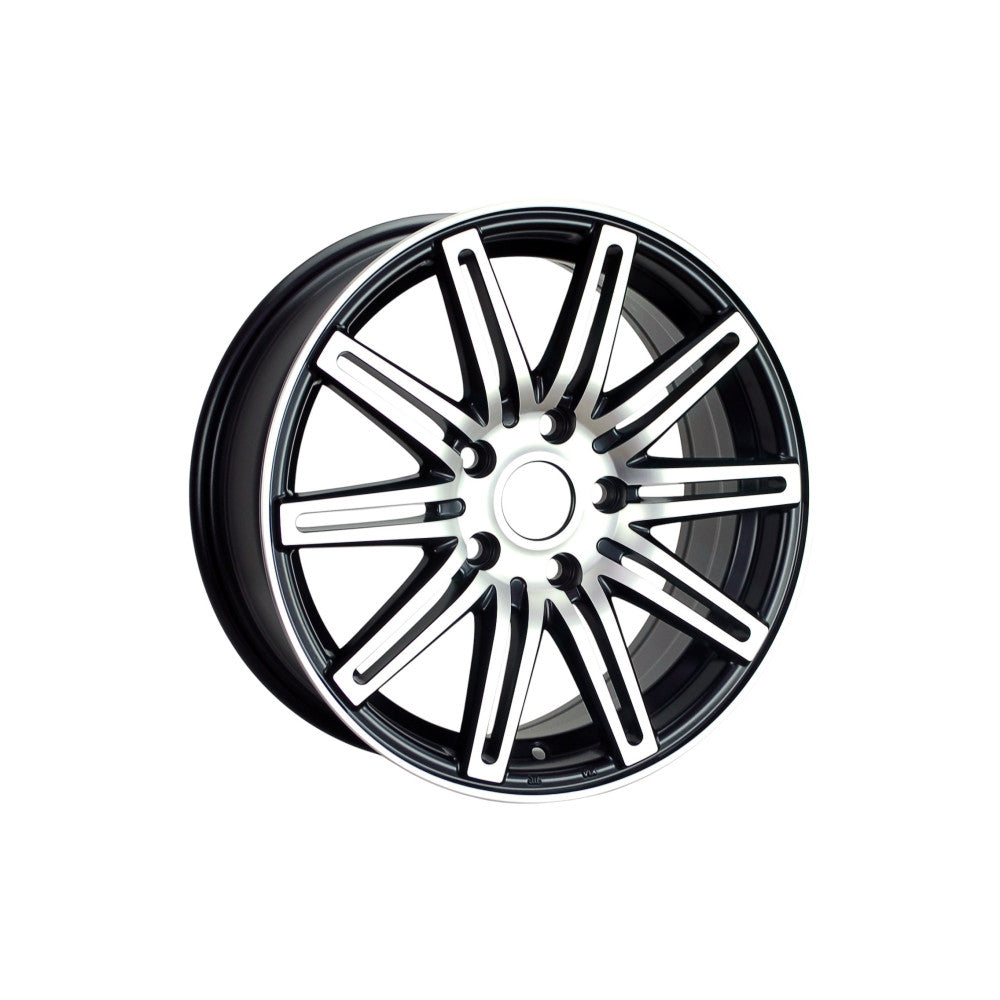Jante auto PDW 15x7, 4x100, ET35